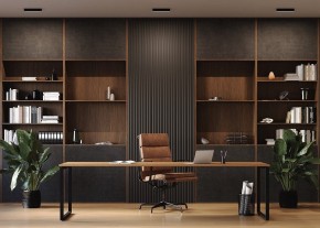 Накладной светильник Maytoni Basis C068CL-12W3-6K-B в Глазове - glazov.ok-mebel.com | фото 4