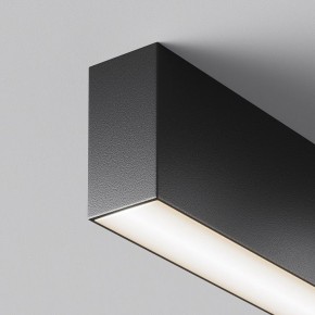 Накладной светильник Maytoni Basis C068CL-12W3-6K-B в Глазове - glazov.ok-mebel.com | фото 7