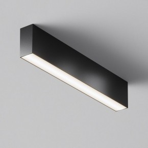 Накладной светильник Maytoni Basis C068CL-20W3-6K-B в Глазове - glazov.ok-mebel.com | фото