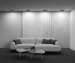 Накладной светильник Maytoni Basis C068CL-20W3-6K-B в Глазове - glazov.ok-mebel.com | фото 5