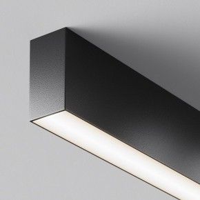 Накладной светильник Maytoni Basis C068CL-20W3-6K-B в Глазове - glazov.ok-mebel.com | фото 7