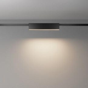 Накладной светильник Maytoni Basis TR151-1-18W3K-B в Глазове - glazov.ok-mebel.com | фото 2
