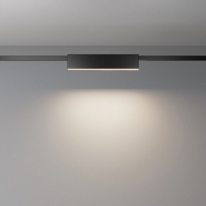 Накладной светильник Maytoni Basis TR151-1-18W4K-B в Глазове - glazov.ok-mebel.com | фото 2
