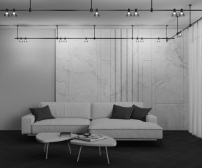 Накладной светильник Maytoni Bianca TR147-1-3W4K-B в Глазове - glazov.ok-mebel.com | фото 5