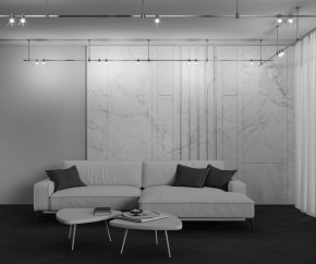 Накладной светильник Maytoni Bianca TR147-1-3W4K-BS в Глазове - glazov.ok-mebel.com | фото 5