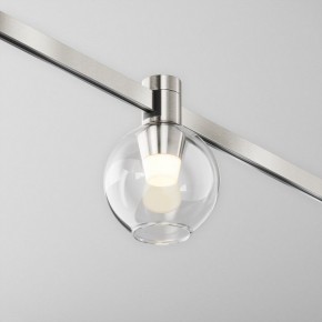 Накладной светильник Maytoni Bubble TR148-1-3W3K-PT в Глазове - glazov.ok-mebel.com | фото 2