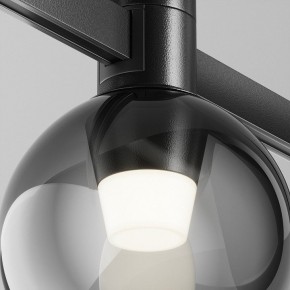 Накладной светильник Maytoni Bubble TR148-1-3W4K-B в Глазове - glazov.ok-mebel.com | фото 7