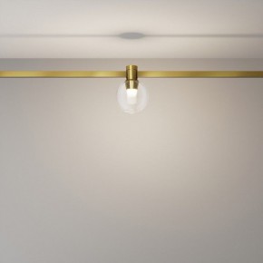 Накладной светильник Maytoni Bubble TR148-1-3W4K-BS в Глазове - glazov.ok-mebel.com | фото 2