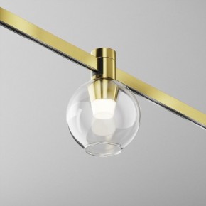 Накладной светильник Maytoni Bubble TR148-1-3W4K-BS в Глазове - glazov.ok-mebel.com | фото 3