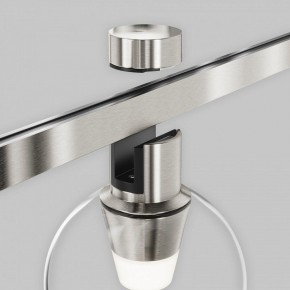 Накладной светильник Maytoni Bubble TR148-1-3W4K-PT в Глазове - glazov.ok-mebel.com | фото 8