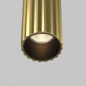 Накладной светильник Maytoni Calipso C082WL-24W2.7K-BS в Глазове - glazov.ok-mebel.com | фото 6