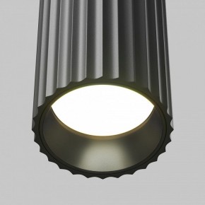 Накладной светильник Maytoni Calipso C106CL-01-GU10-B в Глазове - glazov.ok-mebel.com | фото 7