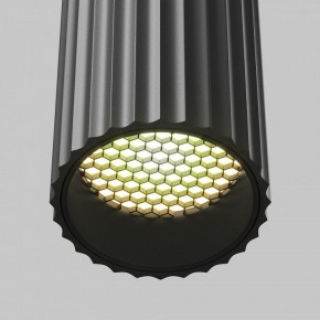 Накладной светильник Maytoni Calipso C106CL-01-GU10-B в Глазове - glazov.ok-mebel.com | фото 8