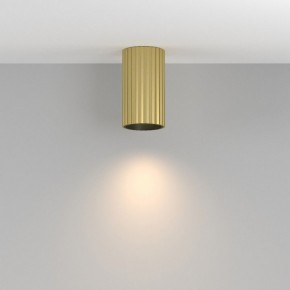 Накладной светильник Maytoni Calipso C106CL-01-GU10-BS в Глазове - glazov.ok-mebel.com | фото 3
