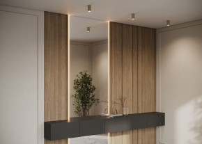 Накладной светильник Maytoni Calipso C106CL-01-GU10-BS в Глазове - glazov.ok-mebel.com | фото 6