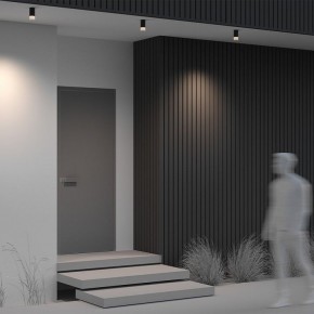 Накладной светильник Maytoni Ember O499CL-L5B3K в Глазове - glazov.ok-mebel.com | фото 5