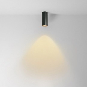 Накладной светильник Maytoni FOCUS LED C056CL-L12B2.7K-W-B в Глазове - glazov.ok-mebel.com | фото 2