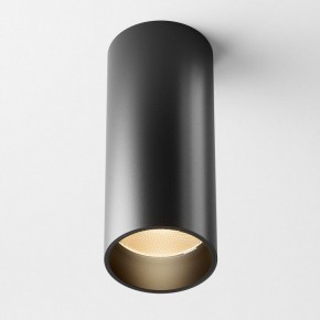 Накладной светильник Maytoni FOCUS LED C056CL-L12B2.7K-W-B в Глазове - glazov.ok-mebel.com | фото 3