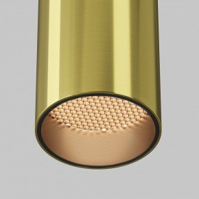Накладной светильник Maytoni FOCUS LED C056CL-L12W2.7K-W-BS в Глазове - glazov.ok-mebel.com | фото 10