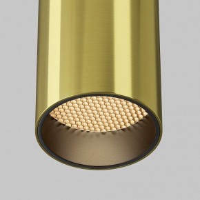 Накладной светильник Maytoni FOCUS LED C056CL-L12W2.7K-W-BS в Глазове - glazov.ok-mebel.com | фото 9