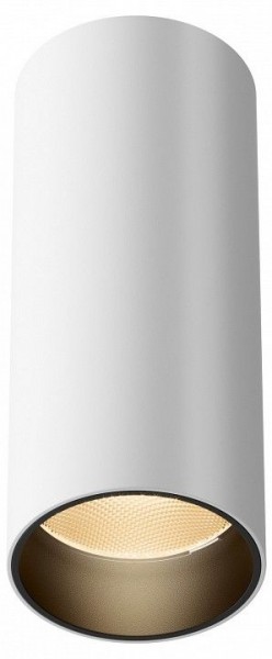 Накладной светильник Maytoni FOCUS LED C056CL-L12W2.7K-W-W в Глазове - glazov.ok-mebel.com | фото