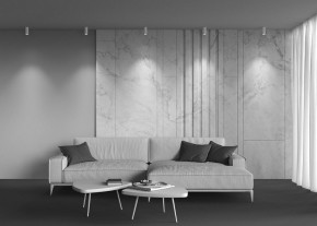 Накладной светильник Maytoni FOCUS LED C056CL-L12W2.7K-W-W в Глазове - glazov.ok-mebel.com | фото 5