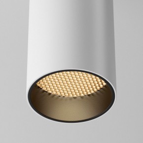 Накладной светильник Maytoni FOCUS LED C056CL-L12W2.7K-W-W в Глазове - glazov.ok-mebel.com | фото 8