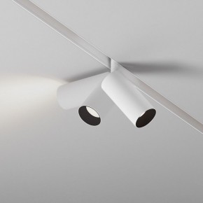 Накладной светильник Maytoni Focus LED TR032-4-5WTW-M-DD2-W в Глазове - glazov.ok-mebel.com | фото 4