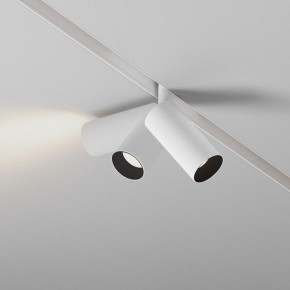 Накладной светильник Maytoni Focus LED TR032-4-5WTW-M-DSZ-W в Глазове - glazov.ok-mebel.com | фото 4