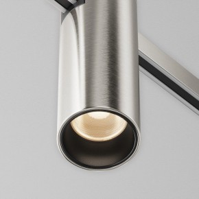 Накладной светильник Maytoni Focus Led TR143-1-5W3K-W-PT в Глазове - glazov.ok-mebel.com | фото 6