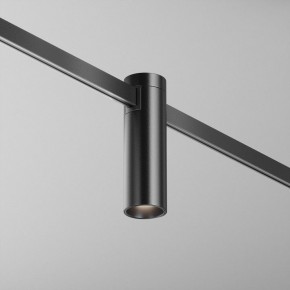 Накладной светильник Maytoni Focus Led TR143-1-5W4K-W-B в Глазове - glazov.ok-mebel.com | фото 2
