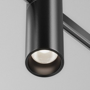 Накладной светильник Maytoni Focus Led TR143-1-5W4K-W-B в Глазове - glazov.ok-mebel.com | фото 5
