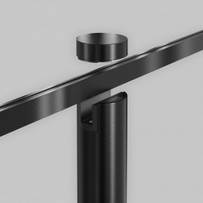 Накладной светильник Maytoni Focus Led TR143-1-5W4K-W-B в Глазове - glazov.ok-mebel.com | фото 6