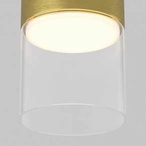 Накладной светильник Maytoni Glory C094CL-GX53-BS в Глазове - glazov.ok-mebel.com | фото 6
