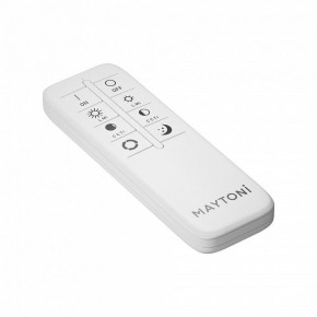 Накладной светильник Maytoni Incognito MOD426CL-L43WK в Глазове - glazov.ok-mebel.com | фото 3