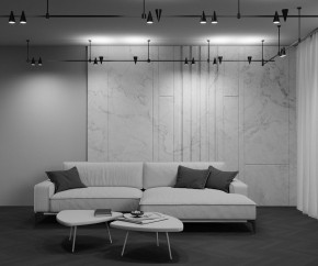 Накладной светильник Maytoni Keila TR146-1-5W4K-B в Глазове - glazov.ok-mebel.com | фото 4