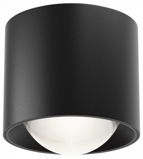 Накладной светильник Maytoni Lens C217CL-15W4K-B в Глазове - glazov.ok-mebel.com | фото