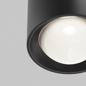 Накладной светильник Maytoni Lens C217CL-15W4K-B в Глазове - glazov.ok-mebel.com | фото 10