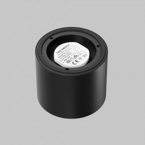 Накладной светильник Maytoni Lens C217CL-15W4K-B в Глазове - glazov.ok-mebel.com | фото 3