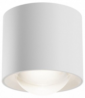 Накладной светильник Maytoni Lens C217CL-15W4K-W в Глазове - glazov.ok-mebel.com | фото