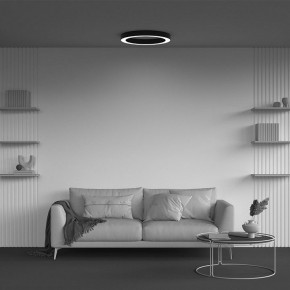 Накладной светильник Maytoni Lua C093CL-45W4K-B в Глазове - glazov.ok-mebel.com | фото 5