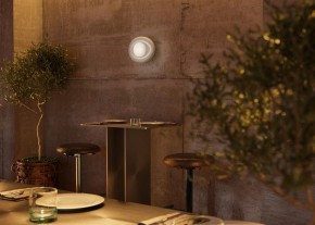 Накладной светильник Maytoni Lulua MOD435WL-01W в Глазове - glazov.ok-mebel.com | фото 5