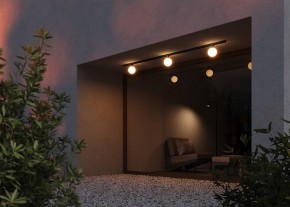 Накладной светильник Maytoni Luna O-TR01-1-S-9WB3K в Глазове - glazov.ok-mebel.com | фото 4