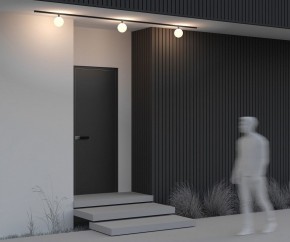 Накладной светильник Maytoni Luna O-TR01-2-S-9WB3K в Глазове - glazov.ok-mebel.com | фото 4