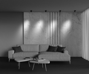 Накладной светильник Maytoni Magic C022CL-7W3K-B-1 в Глазове - glazov.ok-mebel.com | фото 5