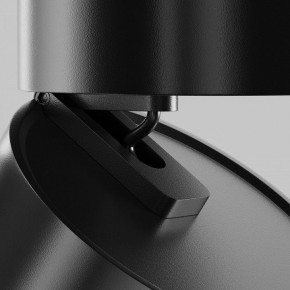 Накладной светильник Maytoni Magic C022CL-7W3K-B-1 в Глазове - glazov.ok-mebel.com | фото 7