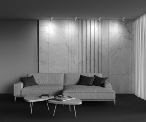 Накладной светильник Maytoni Onda C024CL-12W2.7K-W-1 в Глазове - glazov.ok-mebel.com | фото 5