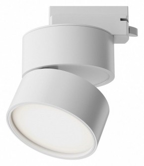 Накладной светильник Maytoni ONDA TR007-1-12W3K-W-1 в Глазове - glazov.ok-mebel.com | фото