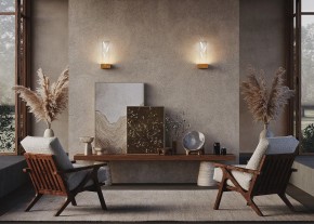 Накладной светильник Maytoni Ornate MOD318WL-L3BS3K в Глазове - glazov.ok-mebel.com | фото 6
