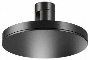 Накладной светильник Maytoni Plato TR152-1-7W4K-B в Глазове - glazov.ok-mebel.com | фото
